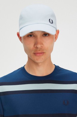 Fred Perry gorra hielo