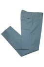 Pertegaz pantalón chino azul grisáceo