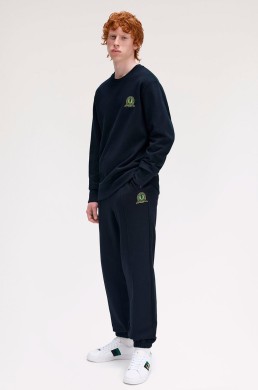 Fred Perry sudadera M1751 608