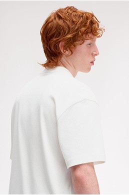 Fred Perry camiseta M1316 129