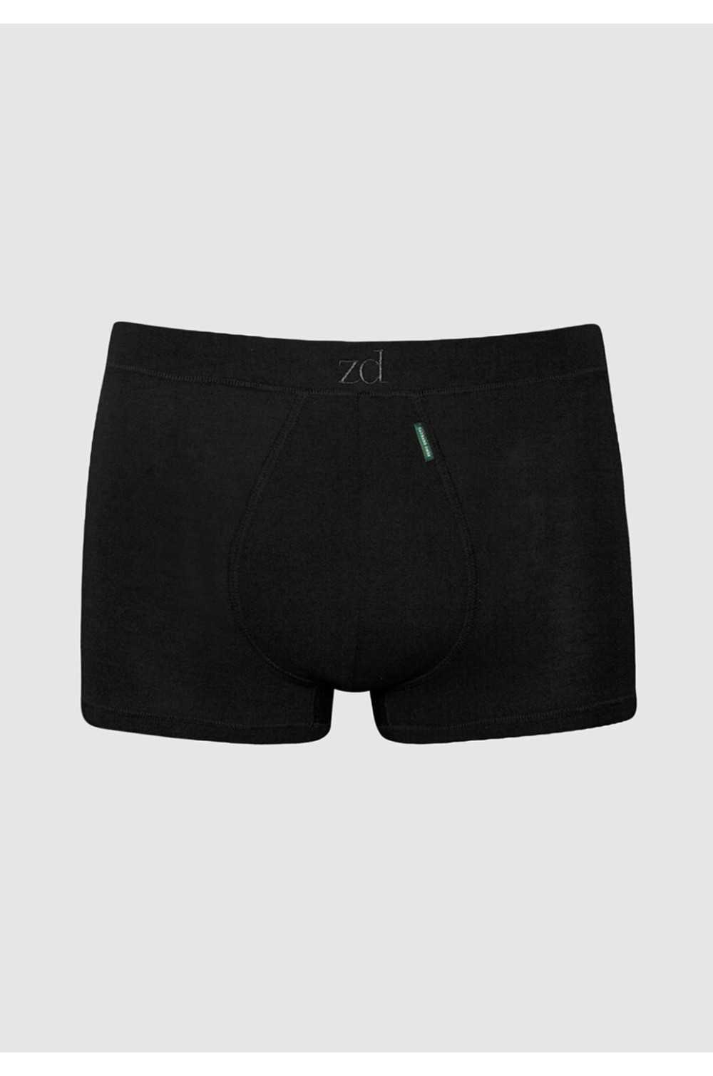 ZD shorty negro Ikaria