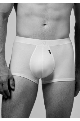 ZD shorty Ikaria blanco