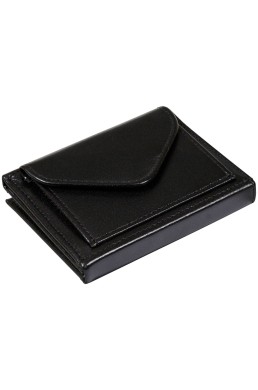 Exentri multiwallet negra RFID
