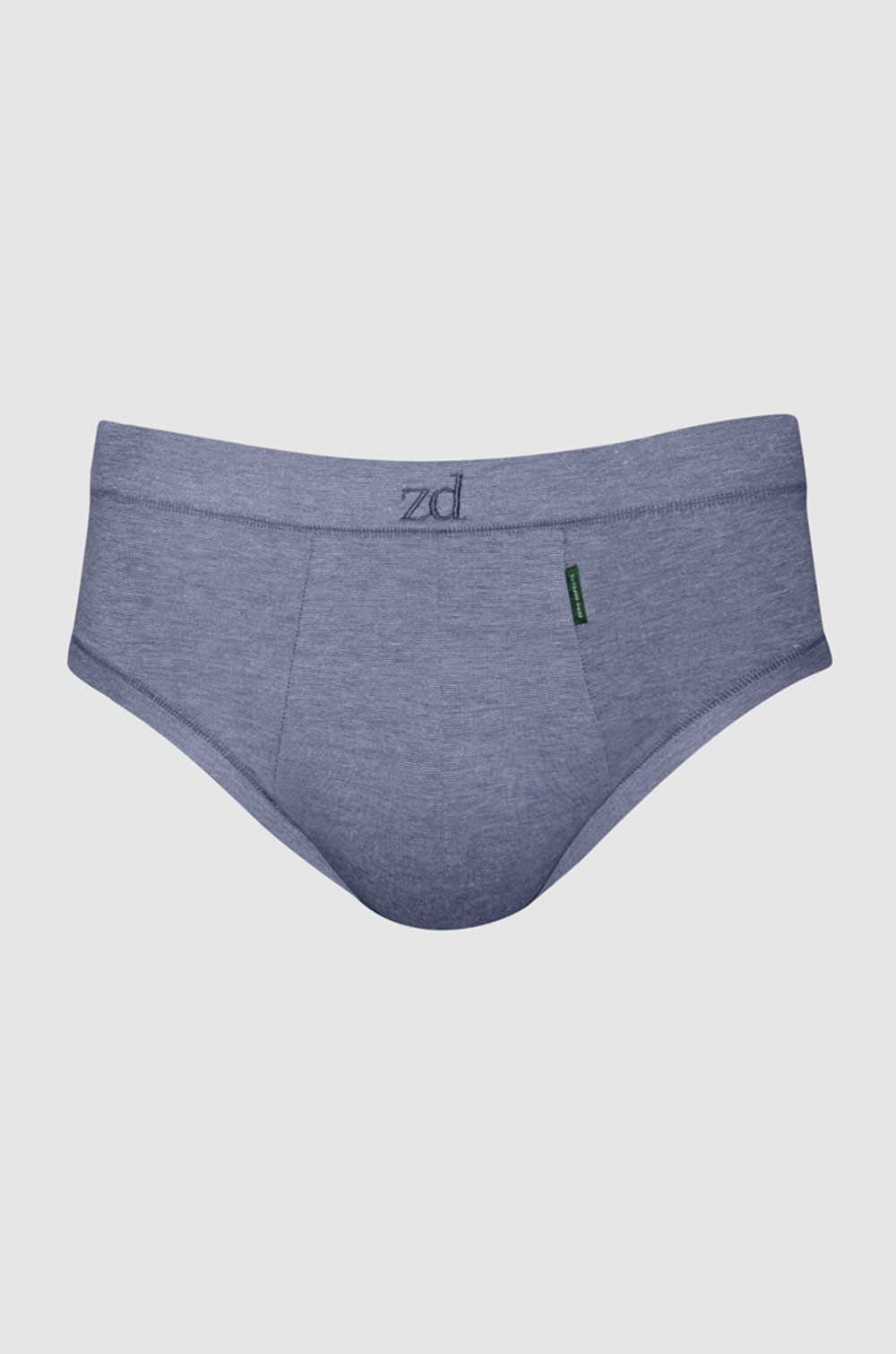 ZD slip mini índigo 103620