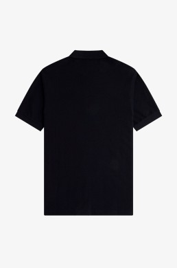 Fred Perry polo rayas verticales m2419 90a