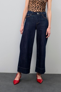 Lola Casademunt vaquero LS2614018