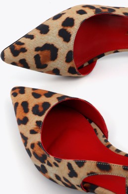 Zapato bajo para mujer Lola Casademunt