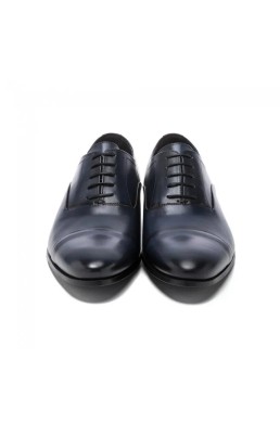 Ingles murano marino zapatos Sergio Serrano