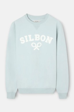 Silbon sudadera hombre SS261011102227