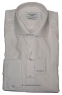 Camisa vestir blanca Pertegaz Modern Fit hombre