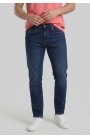 Pantalón vaquero azul medio Valecuatro hombre