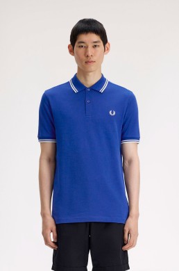 Polo Eclipse Soho Fred Perry hombre