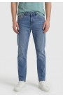Pantalón vaquero azul claro Valecuatro hombre