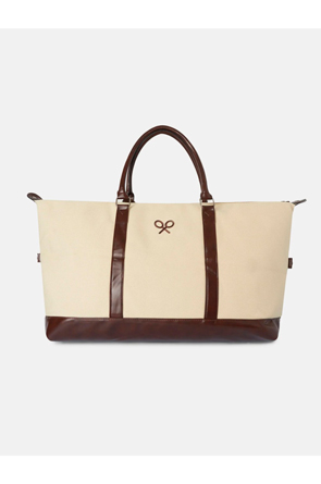 Silbon bolso viaje beige