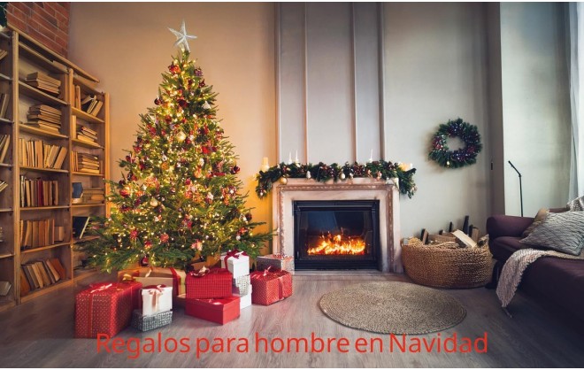 Ideas para regalar a hombre en Navidad: moda con estilo y acierto seguro